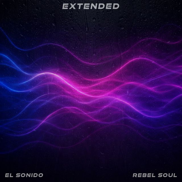 Rebel Soul - 'El Sonido (Extended Mix)' [Ringtone]