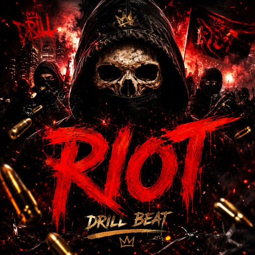 NSM Beats - 'Riot' [Ringtone]