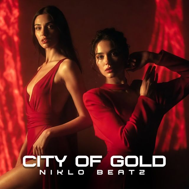 NIKLO BEATZ - 'Soweto Nights' [Ringtone]