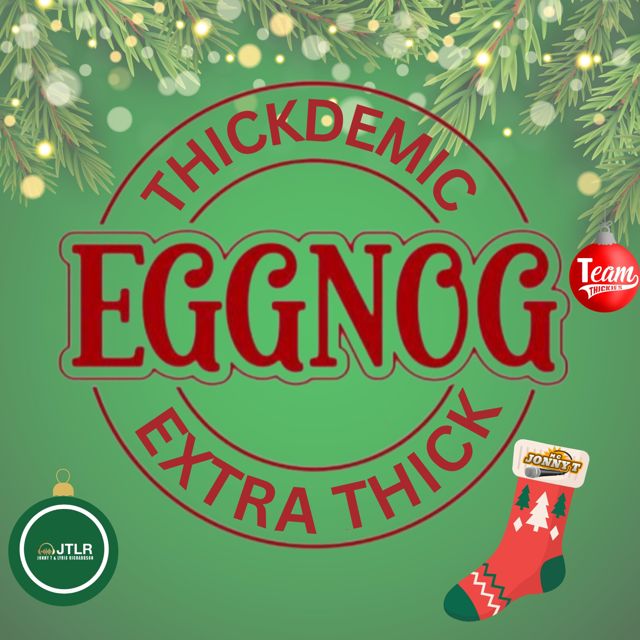 Mc Jonny T - 'Egg Nog (feat. Jtlr)' [Ringtone]