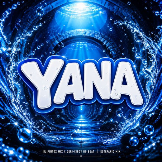 Dj Pintox Mix - 'Yana (feat. Deri-isboy no Beat & Estefanio Mix)' [Ringtone]