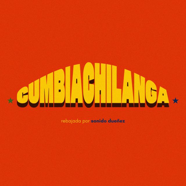 Chill - 'Cumbia Chilanga (feat. Go)' [Ringtone]