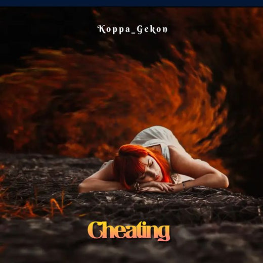 Koppa_Gekon - 'Cheating' [Ringtone]