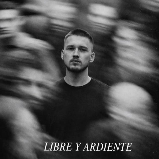 Novan Solis - 'Libre y Ardiente' [Ringtone]