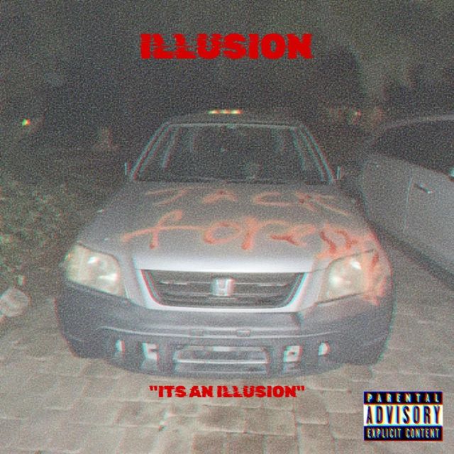 jack skin - 'ILLUSION' [Ringtone]