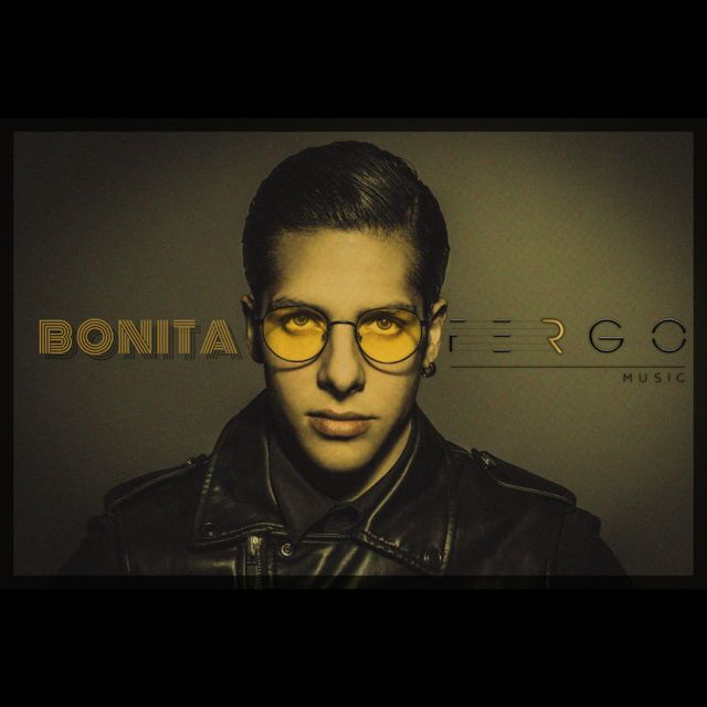 ALEXO FERGO - 'BONITA' [Ringtone]