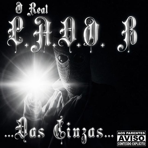 O Real L.A.D.O-B - 'Turbulência 2001 (feat. RDO Don Furlani)' [Ringtone]
