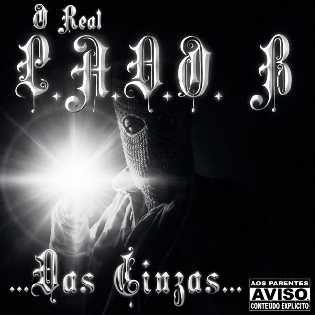 O Real L.A.D.O-B - 'A procura (feat. RDO Don Furlani)' [Ringtone]