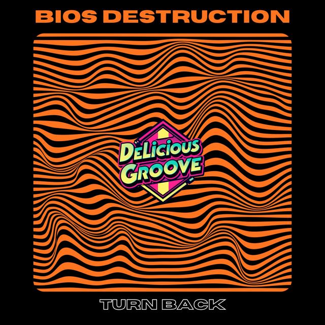 Bios Destruction - 'Turn It Back' [Ringtone]
