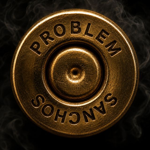 Sanchos - 'Problem' [Ringtone]