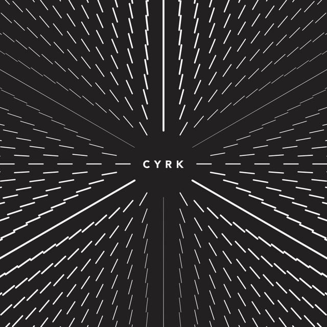 CYRK - '5C1-F1' [Ringtone]