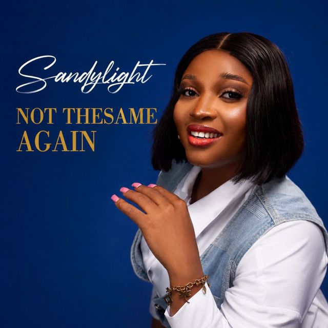 Sandylight - 'Never Thesesame Again' [Ringtone]