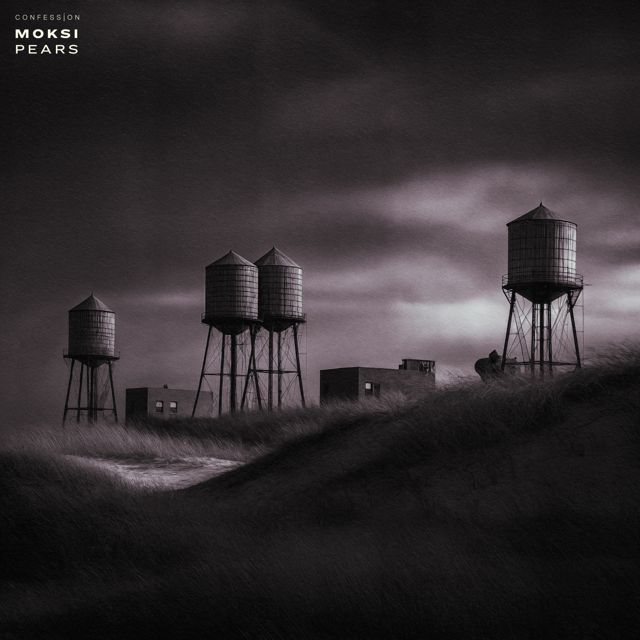 Moksi - 'Pears' [Ringtone]