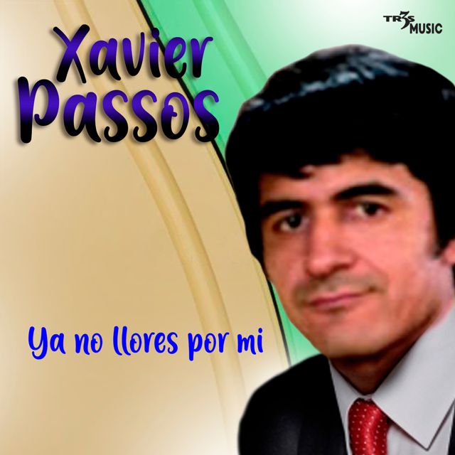 Xavier Passos - 'Norma mia' [Ringtone]