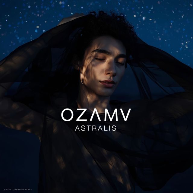 OZAMV - 'Astralis' [Ringtone]
