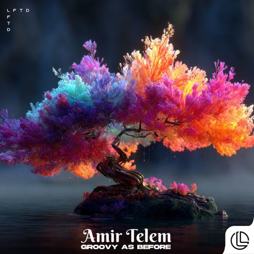 Amir Telem - 'Groovy as Before' [Ringtone]