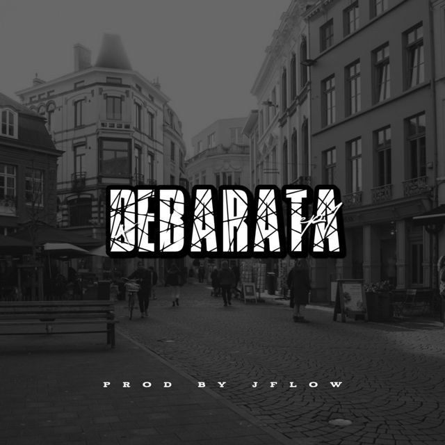 JflowProduciendo - 'Debarata' [Ringtone]
