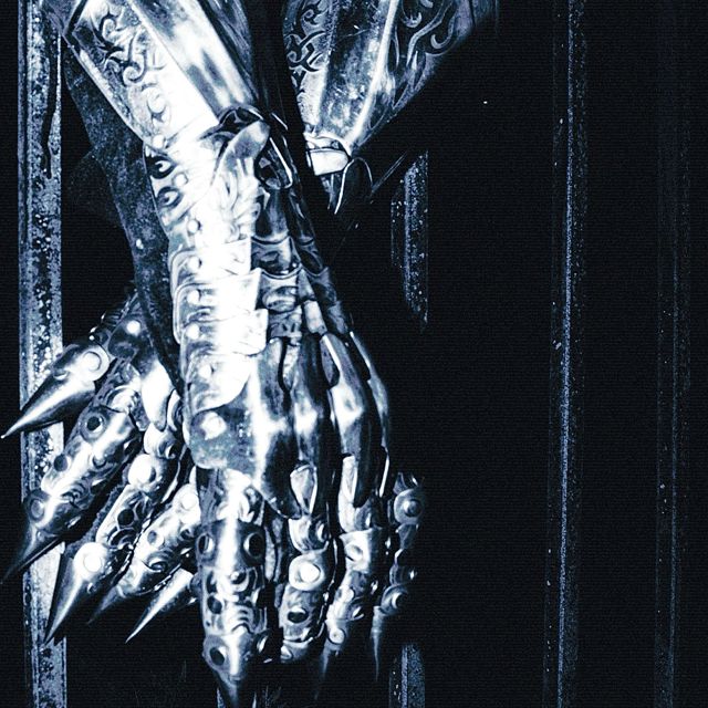 morningstar - 'HEART OF STEEL' [Ringtone]