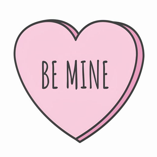 ivancaki95 - 'BE MINE' [Ringtone]