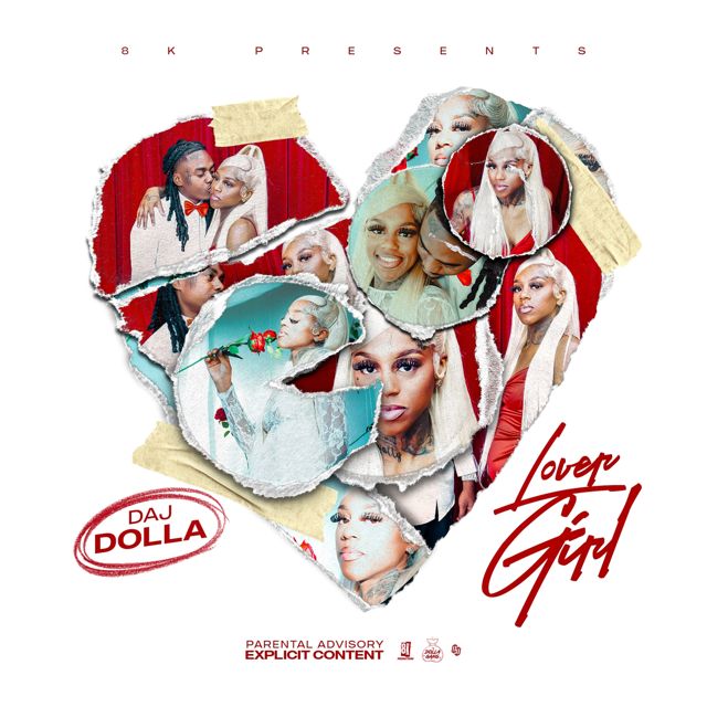 Daj Dolla - 'Crazy Love' [Ringtone]