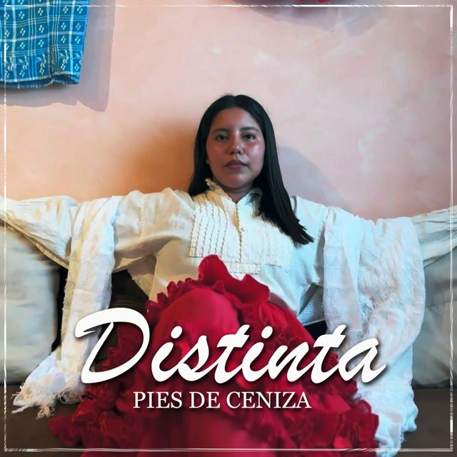 Pies de Ceniza - 'Distinta' [Ringtone]