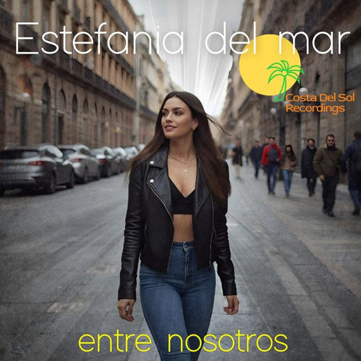 Estefania del Mar - 'entre nosotros' [Ringtone]