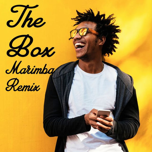 Trenz Barak - 'The Box (Cover) (Marimba Remix)' [Ringtone]