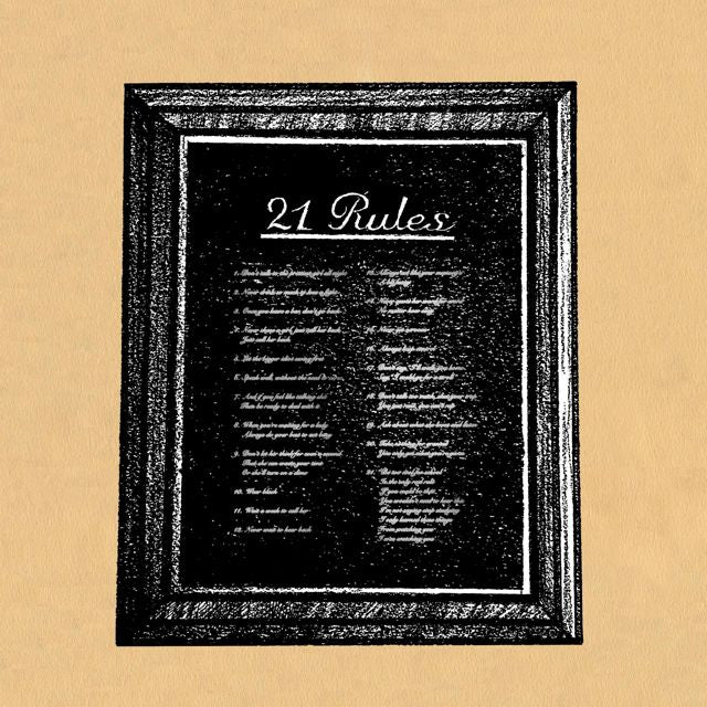 No Sailor - '21 Rules' [Ringtone]