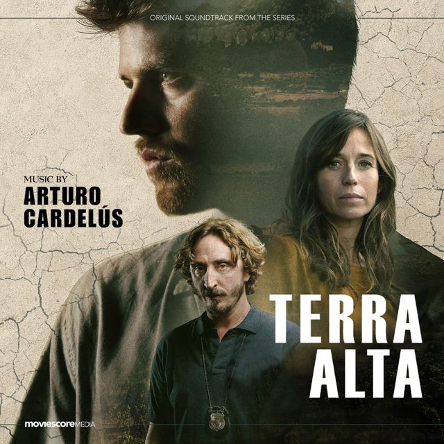 Arturo Cardelús - 'Terra Alta' [Ringtone]