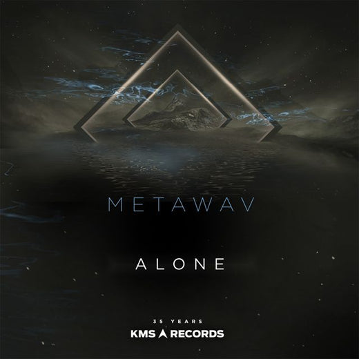 Metawav. - 'Alone' [Ringtone]