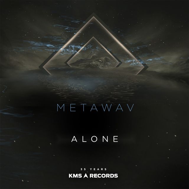 Metawav. - 'Alone' [Ringtone]