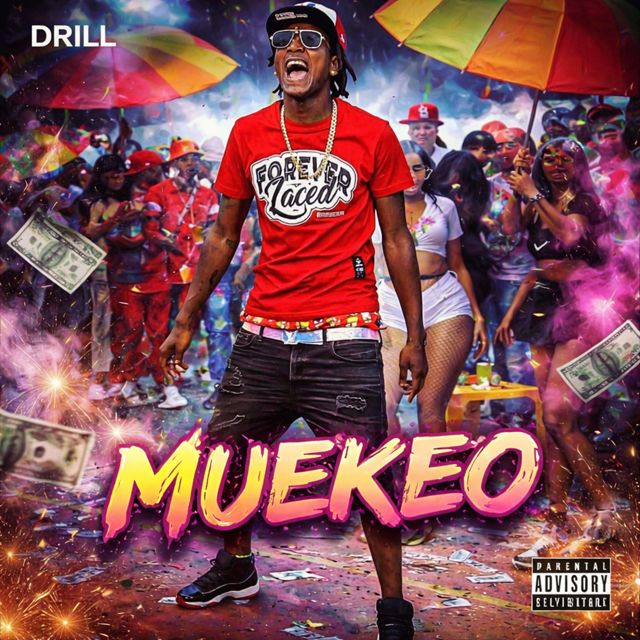 X9XNINE - 'Muekeo' [Ringtone]