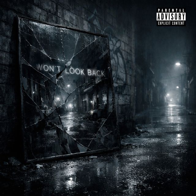Lil Trick - 'Won’t Look Back (feat. Yellow & MATWW OFFICIAL)' [Ringtone]