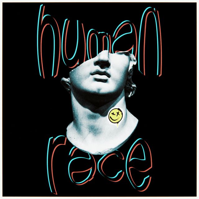 WD-HAN - 'Human Race' [Ringtone]