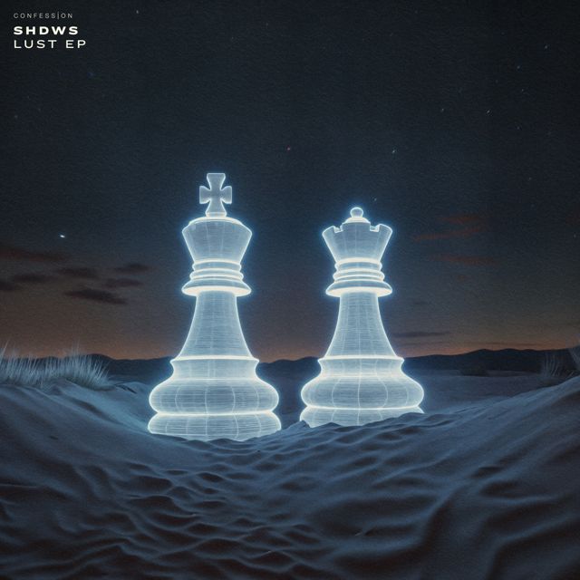 Shdws - 'Proximity' [Ringtone]