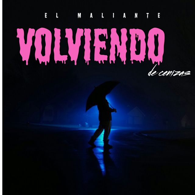 El maliante - 'volviendo de cenizas' [Ringtone]