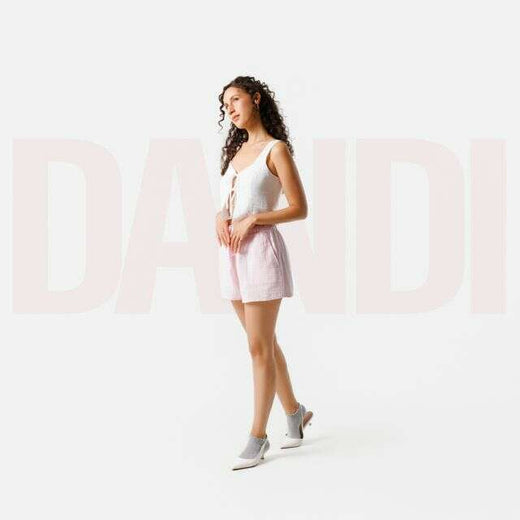 Dandi - 'Again 'n' Again' [Ringtone]