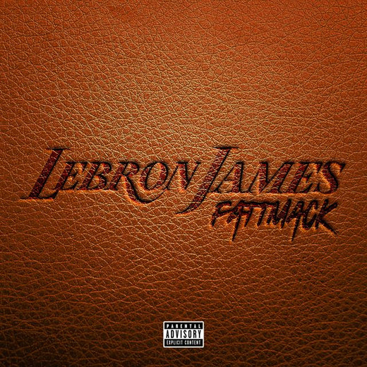 FattMack - 'Lebron James' [Ringtone]
