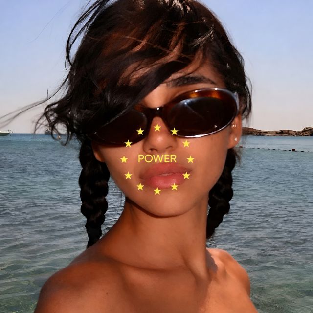 Dr. Bushman - 'Power (feat. Girls Love Cakepop & Streameum)' [Ringtone]