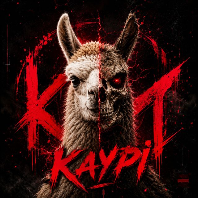 Zhetzar - 'Kaypi' [Ringtone]