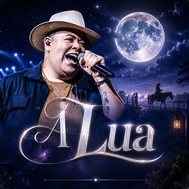 Conexão Forró - 'A Lua' [Ringtone]