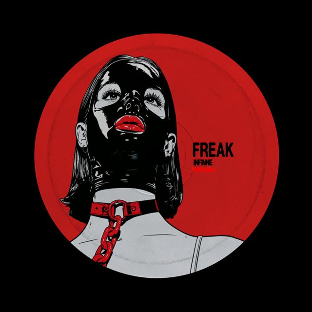 Infinne - 'Freak Me' [Ringtone]