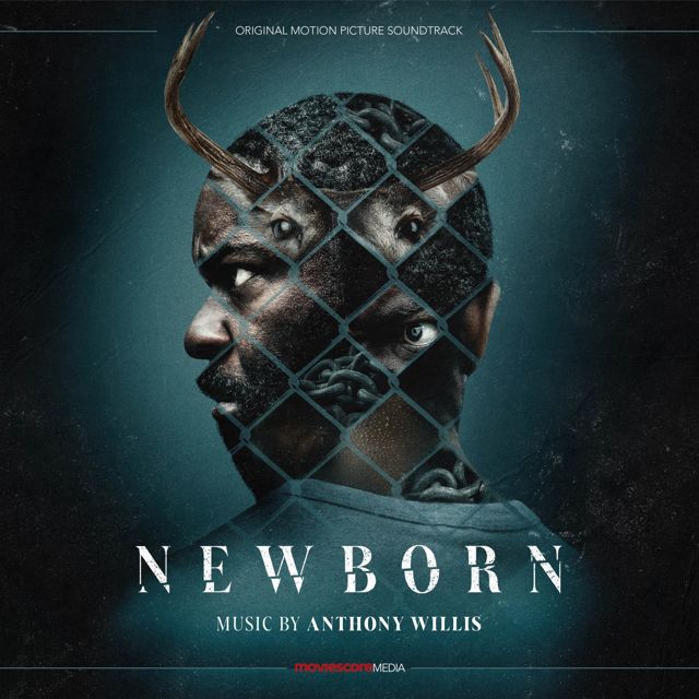 Anthony Willis - 'Paranoia (Suite from "Newborn")' [Ringtone]