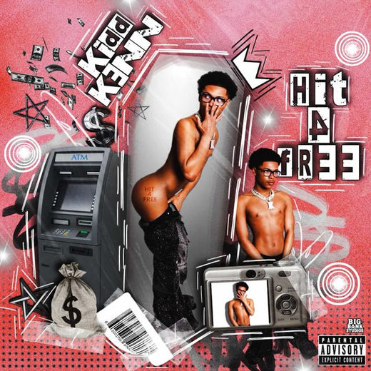Kidd Kenn - 'Hit 4 Free' [Ringtone]