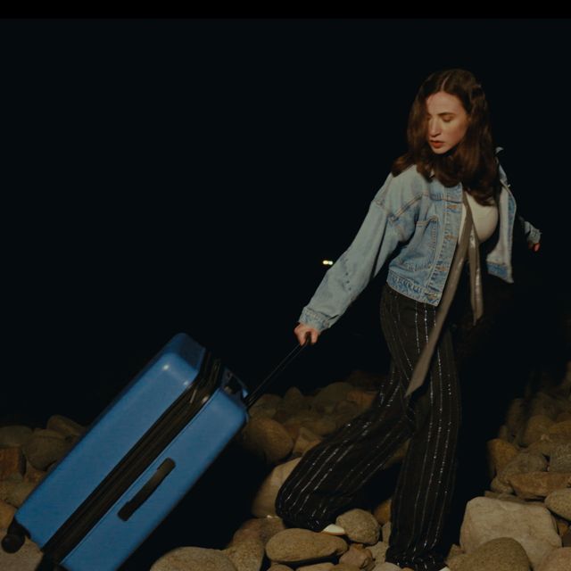Haley Fishberger - 'Lighthouse' [Ringtone]