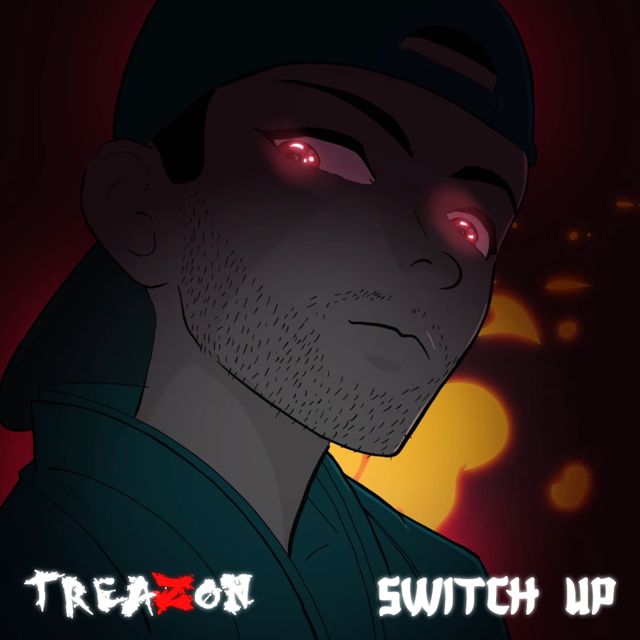 Treazon - 'Switch Up (feat. Oh Genius)' [Ringtone]