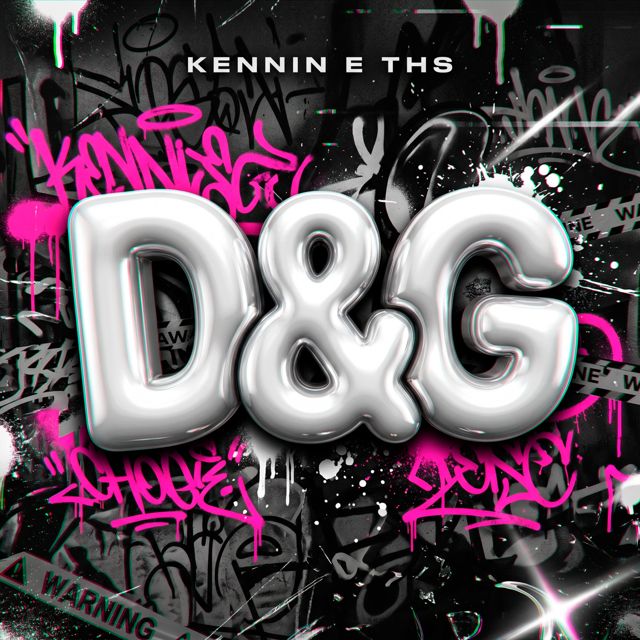 KENNiN - 'D&G (feat. THS)' [Ringtone]