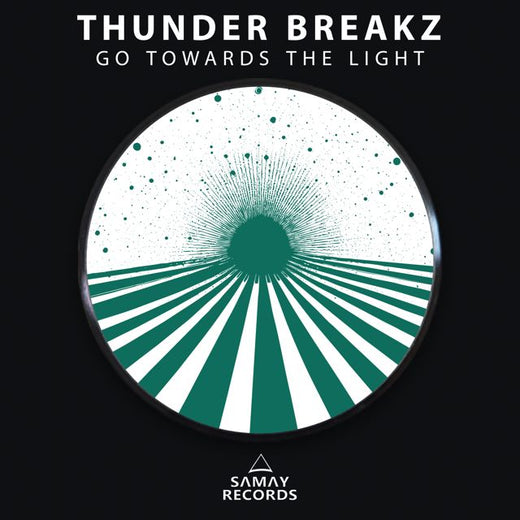 Thunder Breakz - 'Go Towards The Light' [Ringtone]