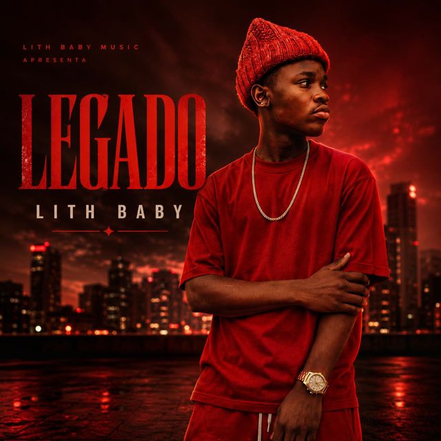 Lith Baby - 'Legado (feat. Corona)' [Ringtone]