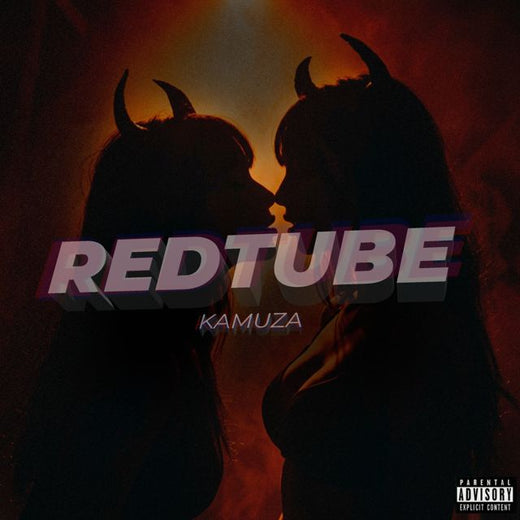 David Valens - 'REDTUBE (feat. KAMUZA)' [Ringtone]
